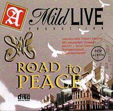 Slank : Road to Peace